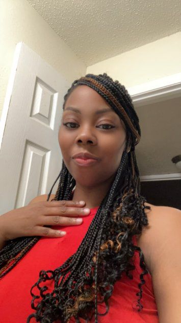 Independent companion Dezzy or desirae in Birmingham, Alabama - HoneyAffair